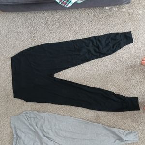 Maternity jogger